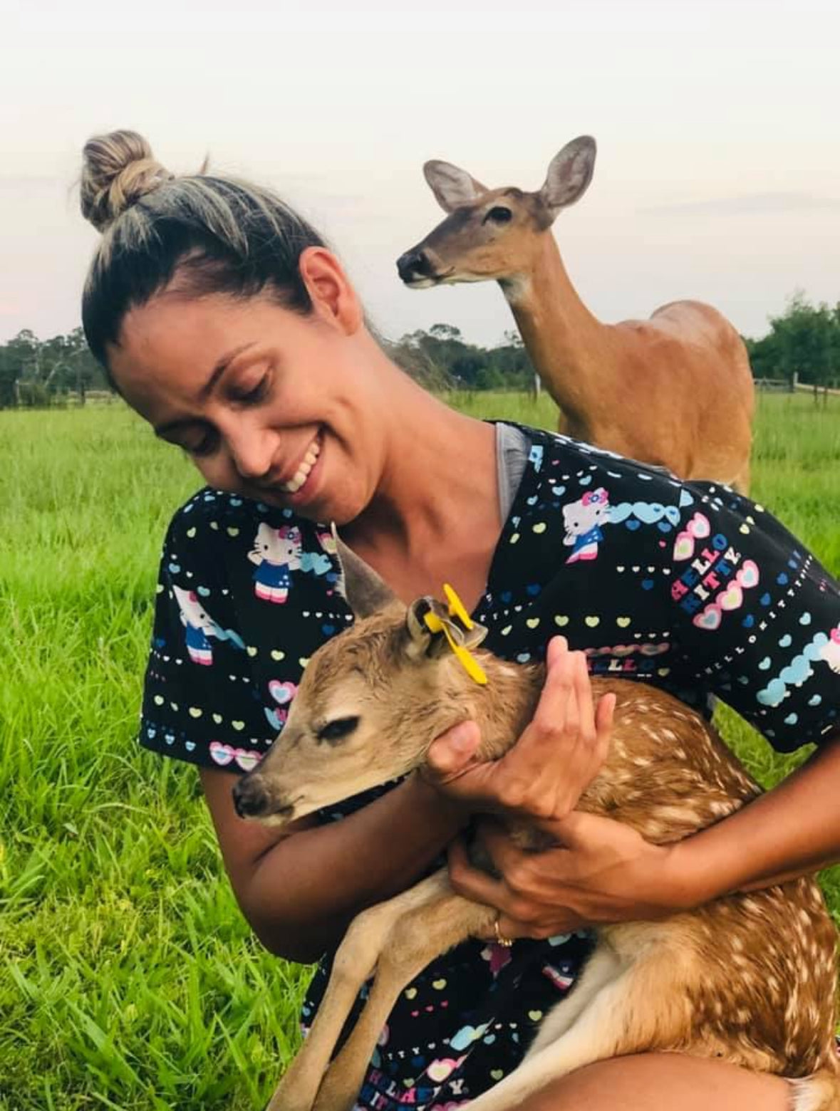 Farm Tour