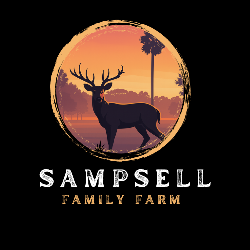 Sampsell Family Farm
